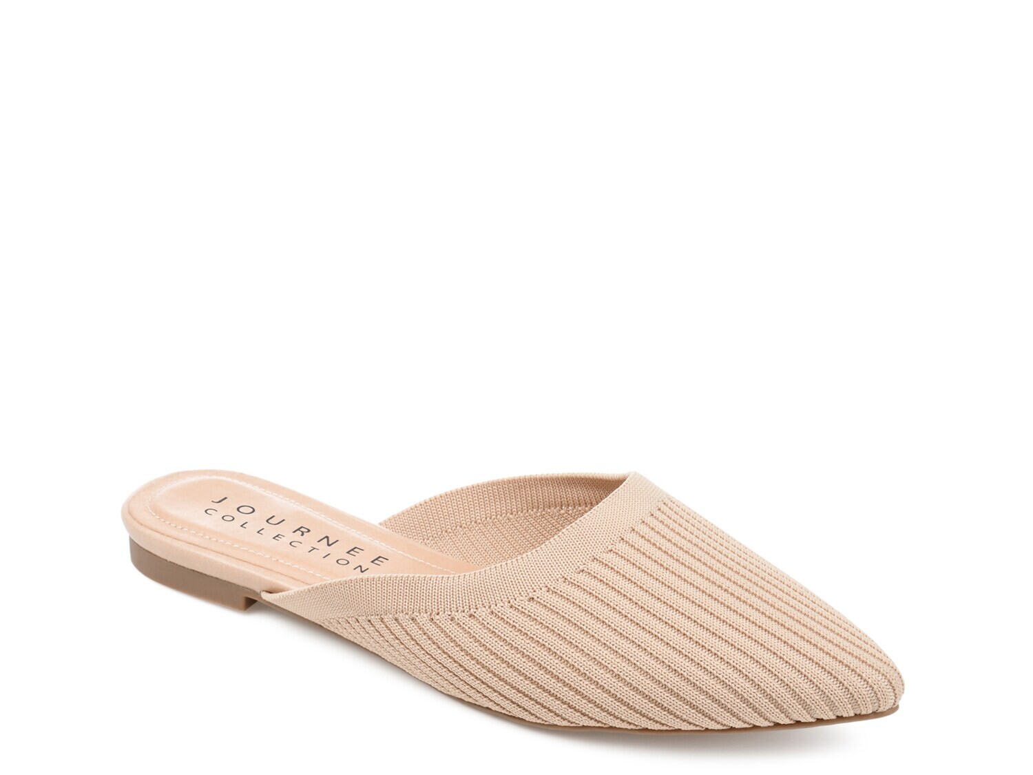 

Мюли Journee Collection Aniee, бежевый