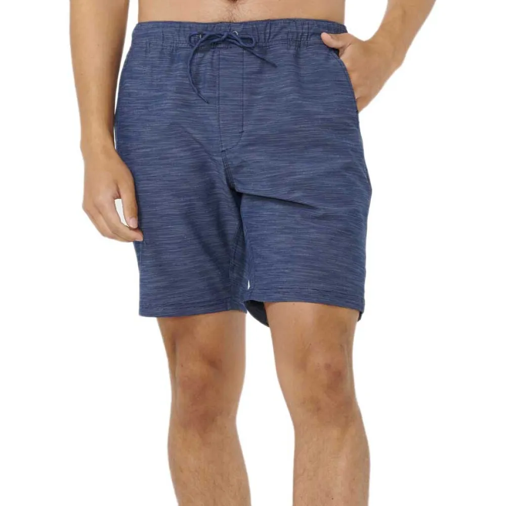 

Шорты для плавания Rip Curl Boardwalk Jackson Volley, синий