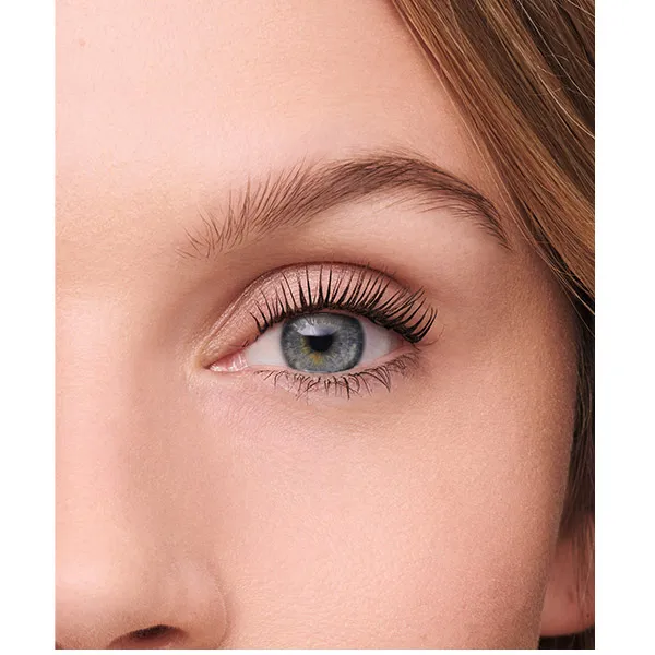 Двухпозиционная тушь Twist Up Bourjois, цвет ultra brown — фото 4
