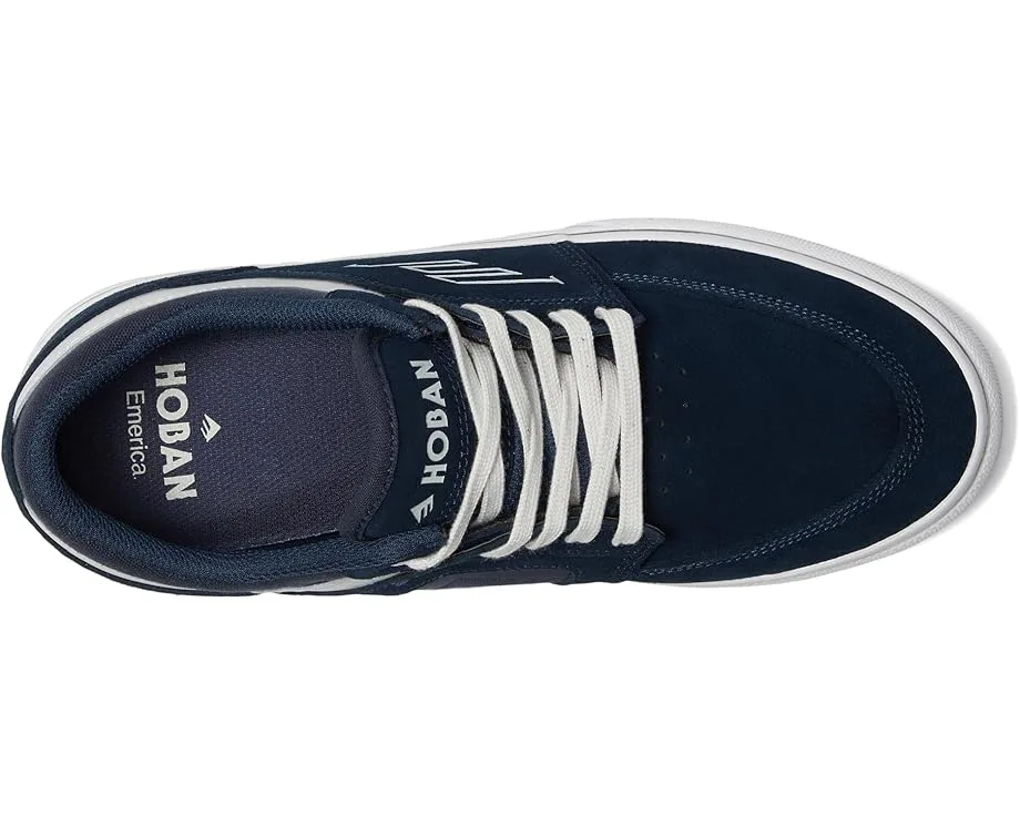 Кроссовки Emerica Hoban, Navy — фото 2