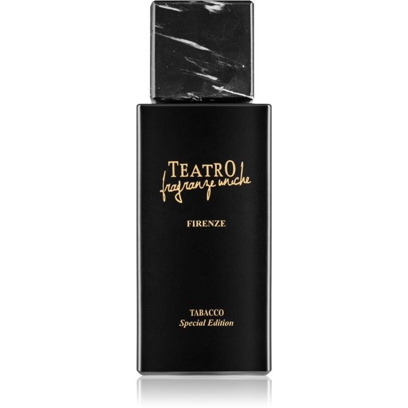 

Парфюмированная вода Teatro Fragranze Tabacco унисекс 100 мл Inna Marka