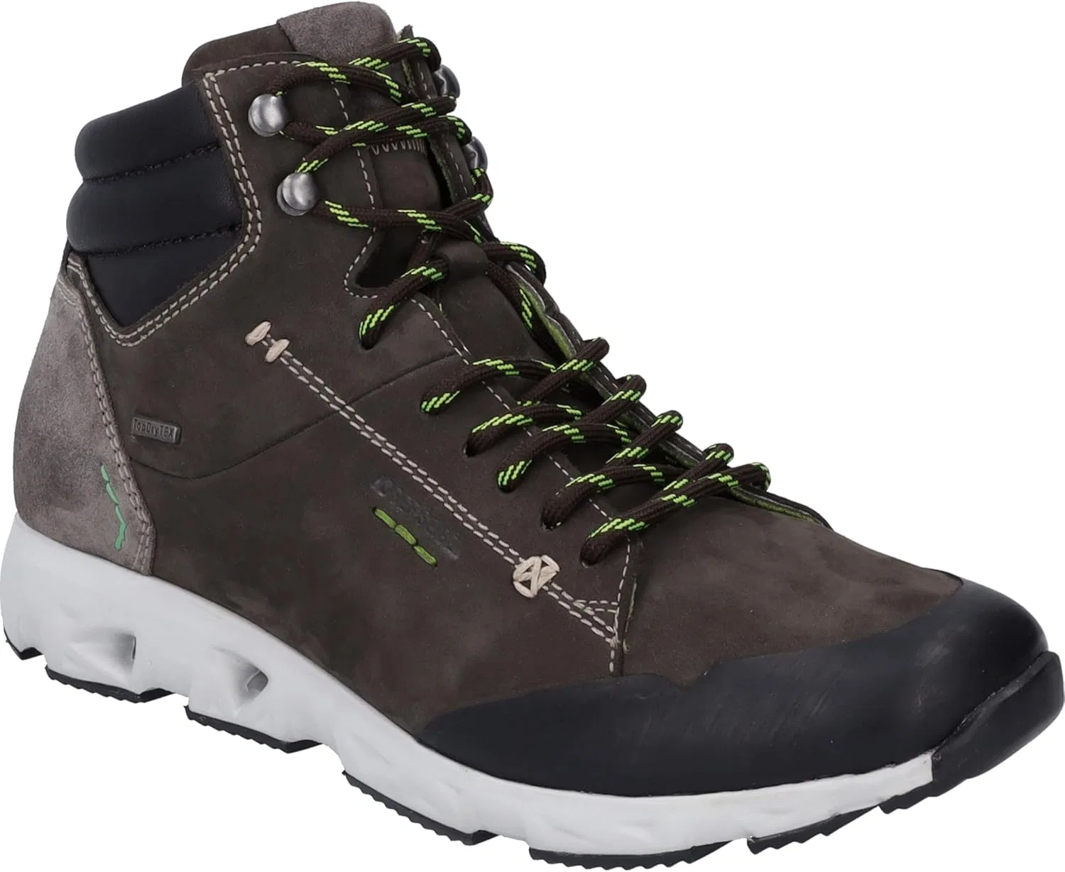 Мужские модные ботинки Josef Seibel Noah 55