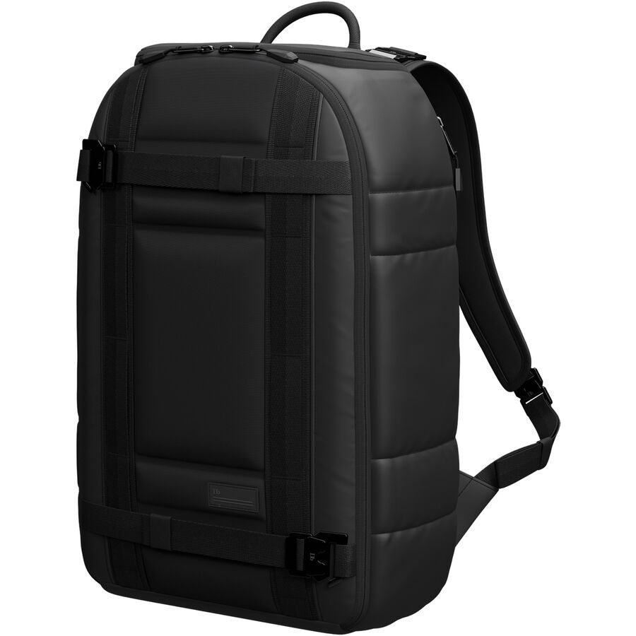 

Рюкзак Ramverk 21L Db Db, Black Out