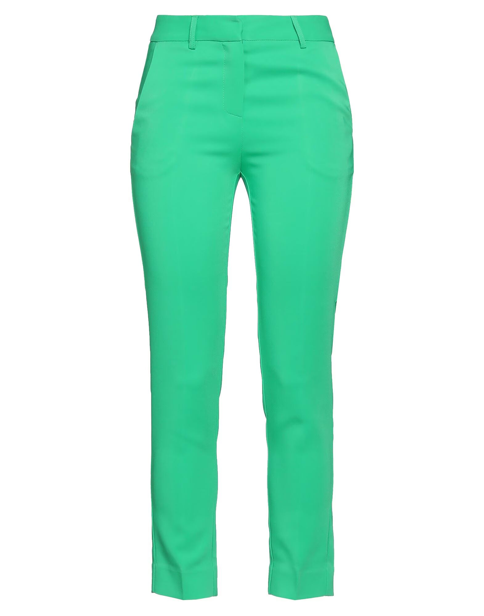 

Брюки Simona Corsellini, зеленый