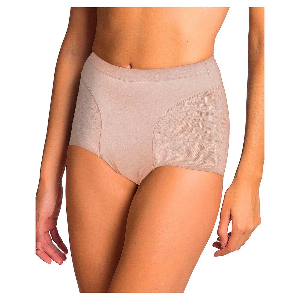 

Трусы Playtex Expert in Silhouette Shaping, бежевый