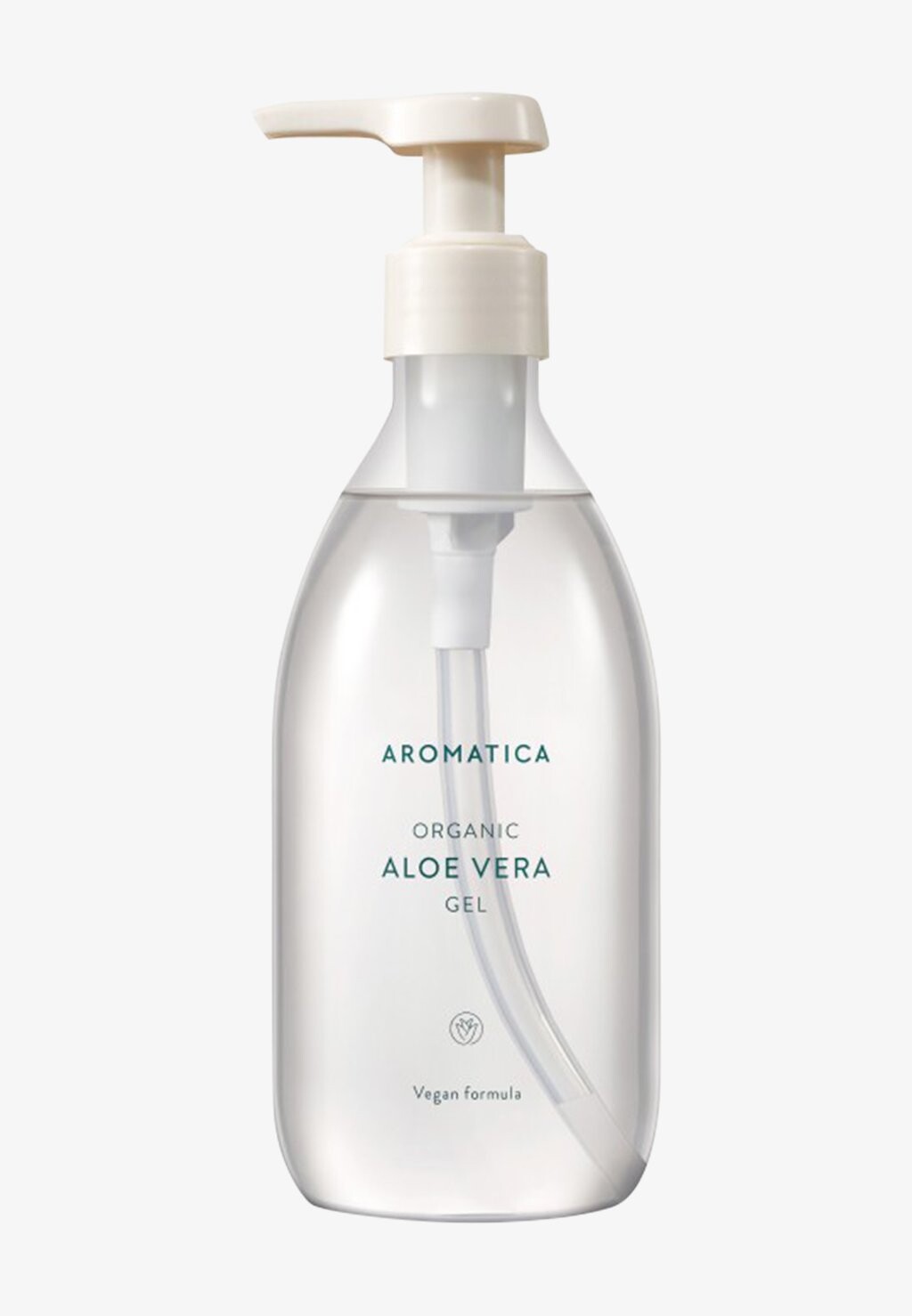

Дневной крем Organic Aloe Vera Gel aromatica