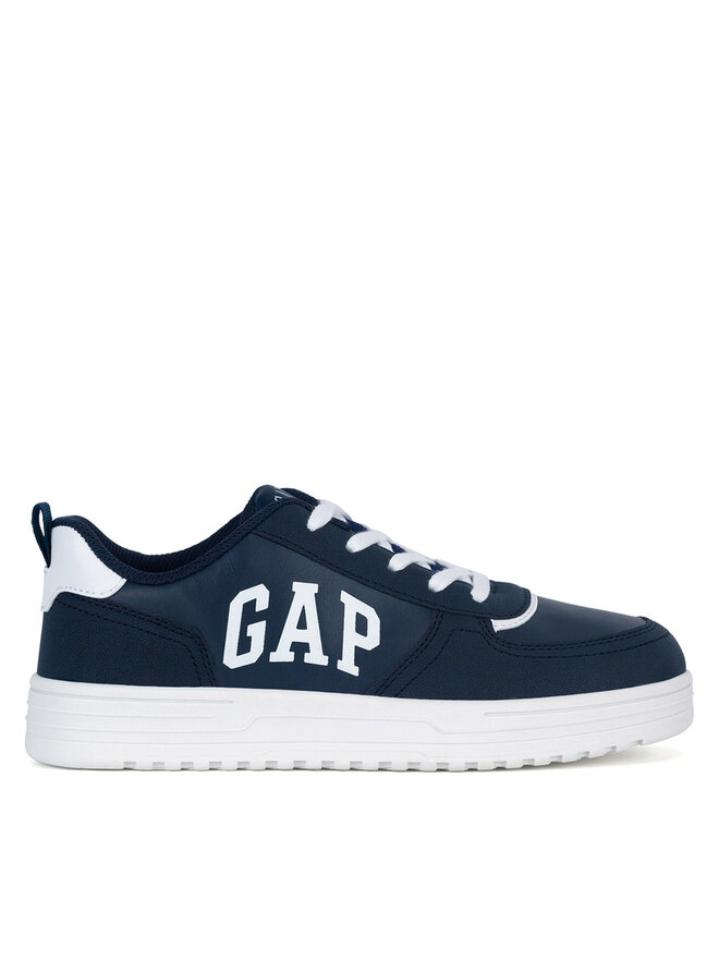 

Кроссовки Gap BOSTON CUP LOW Y GP515036AY-NV00, темно-синий