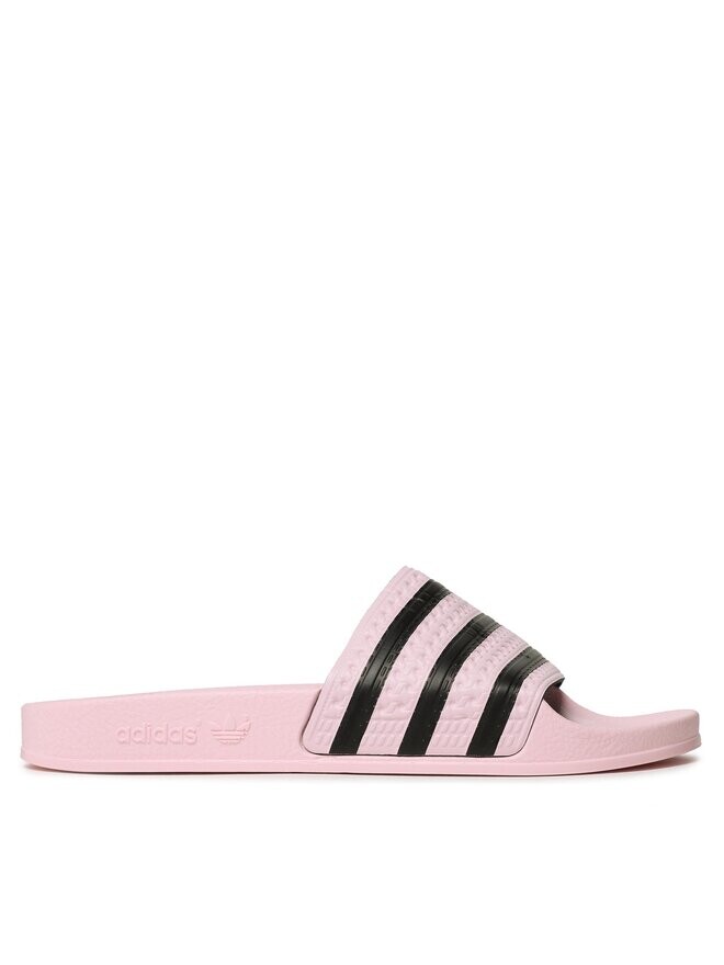 

Мюли adidas, розовый