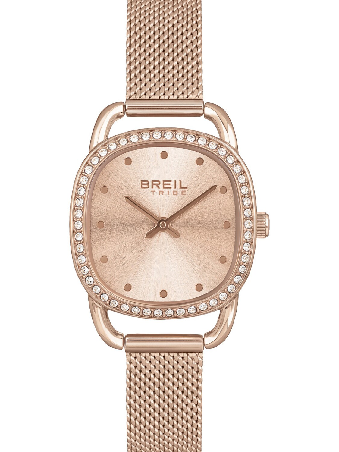 

Breil Часы Analog 'Penelope' в Rose Gold