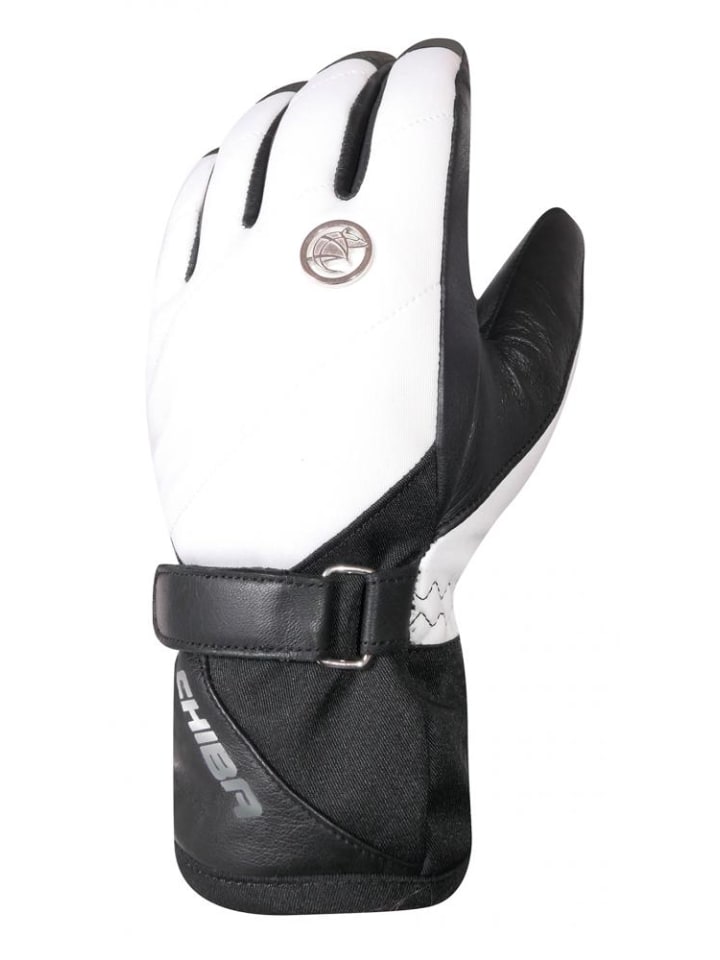 

Ady Diamond - водонепроницаемые женские велосипедные перчатки Chiba