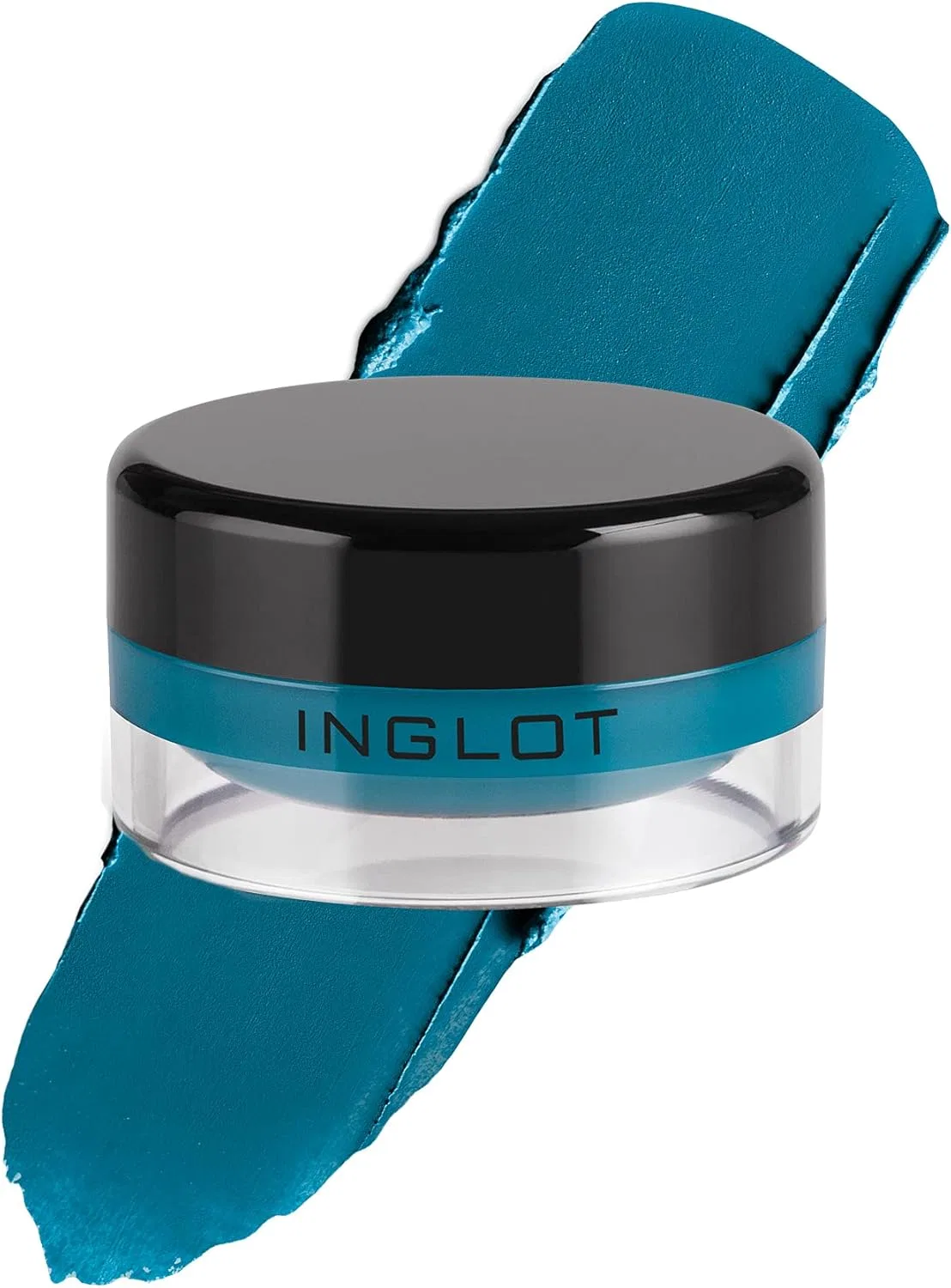Гель-подводка для глаз Inglot AMC Eyeliner Gel, 87, 5.5 г