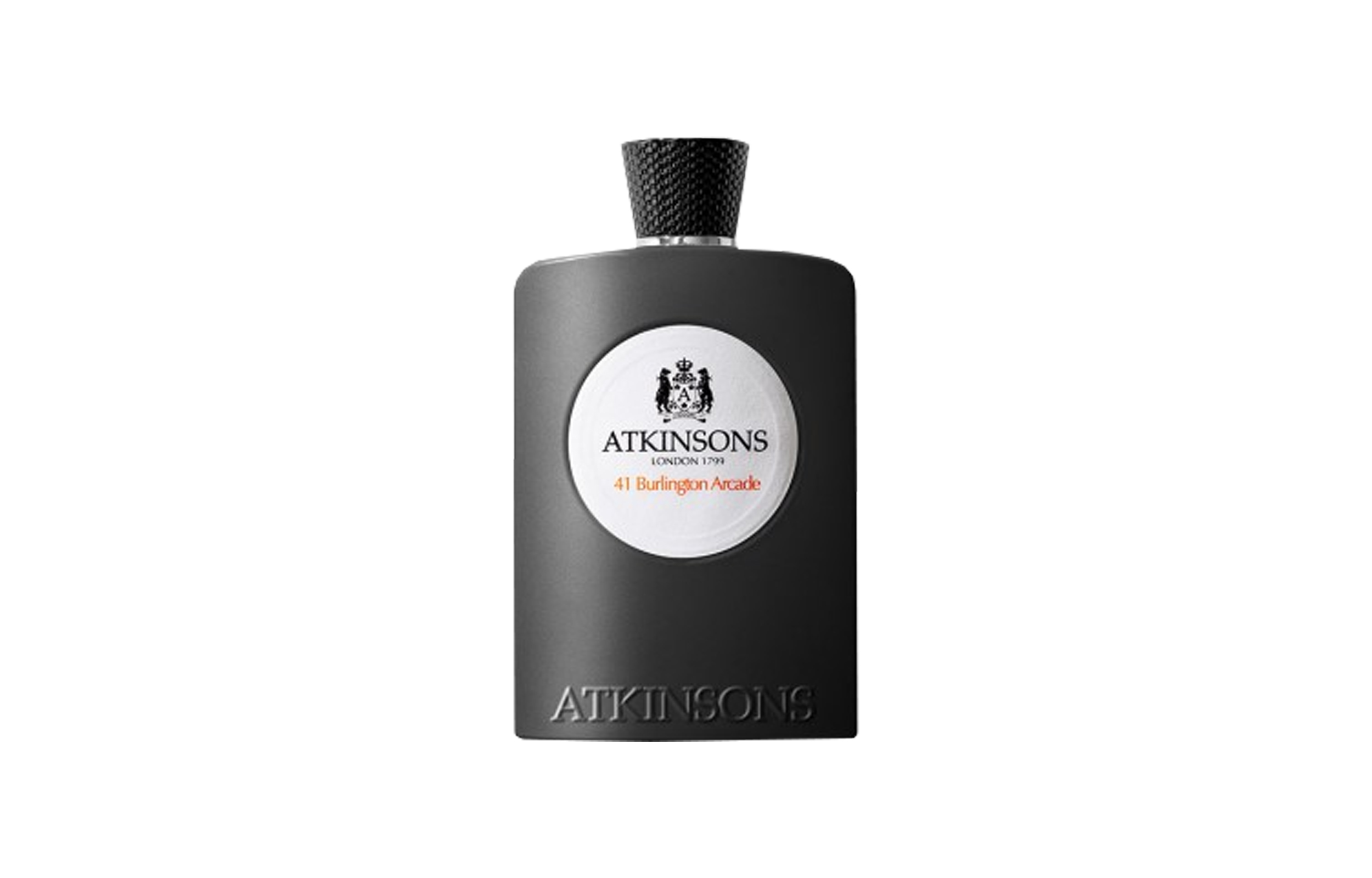 Духи burlington arcade woody tones eau de parfum 100 мл Atkinsons — фото 2