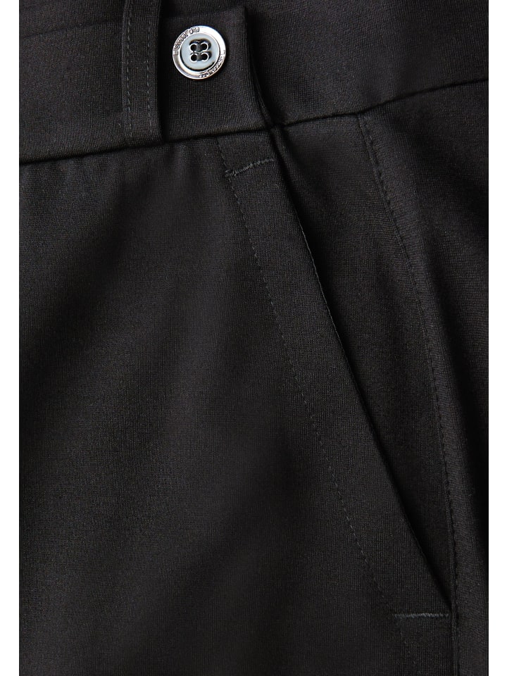 

Street One Черные брюки