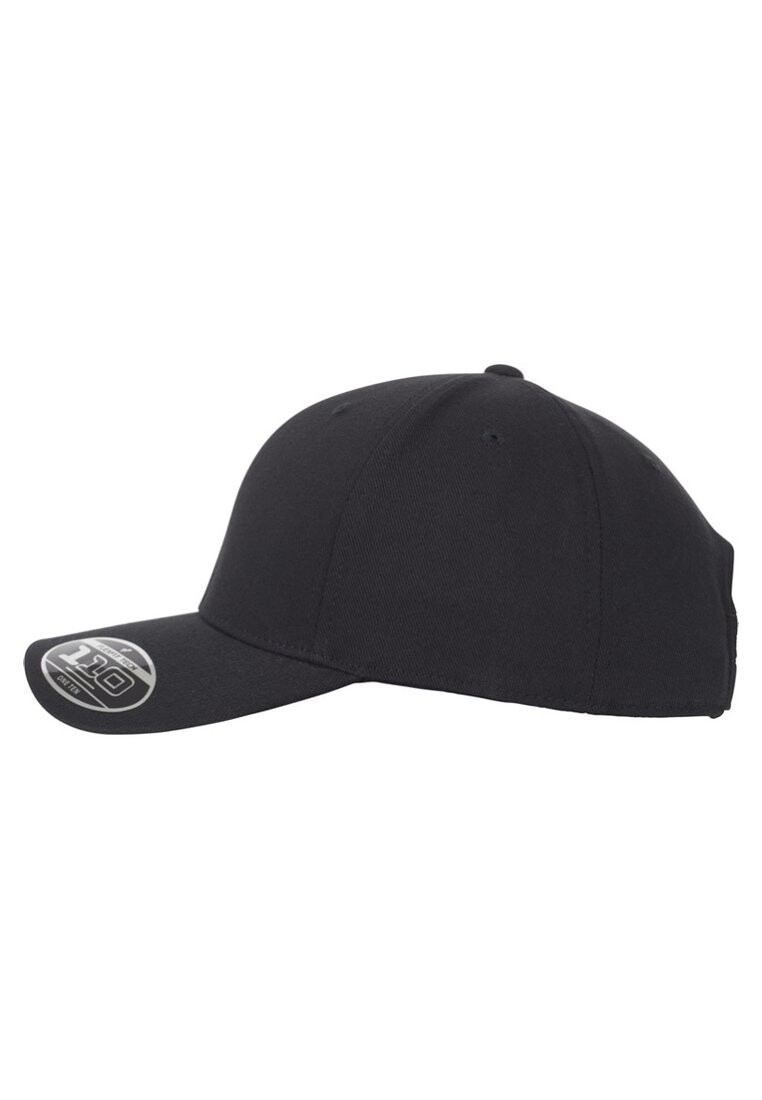 

Бейсболка Flexfit, цвет black
