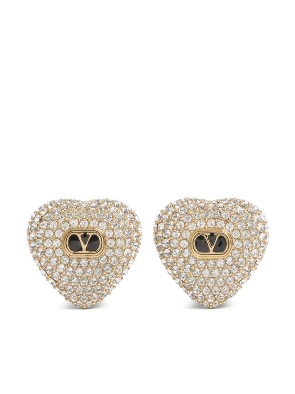 

Серьги Coeur Royal VALENTINO GARAVANI, золотой