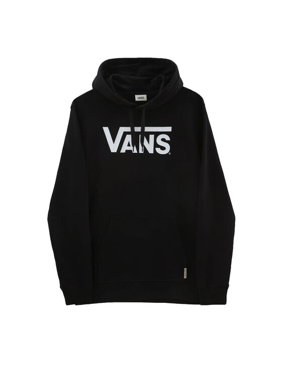 

Толстовка regular fit Vans, черный