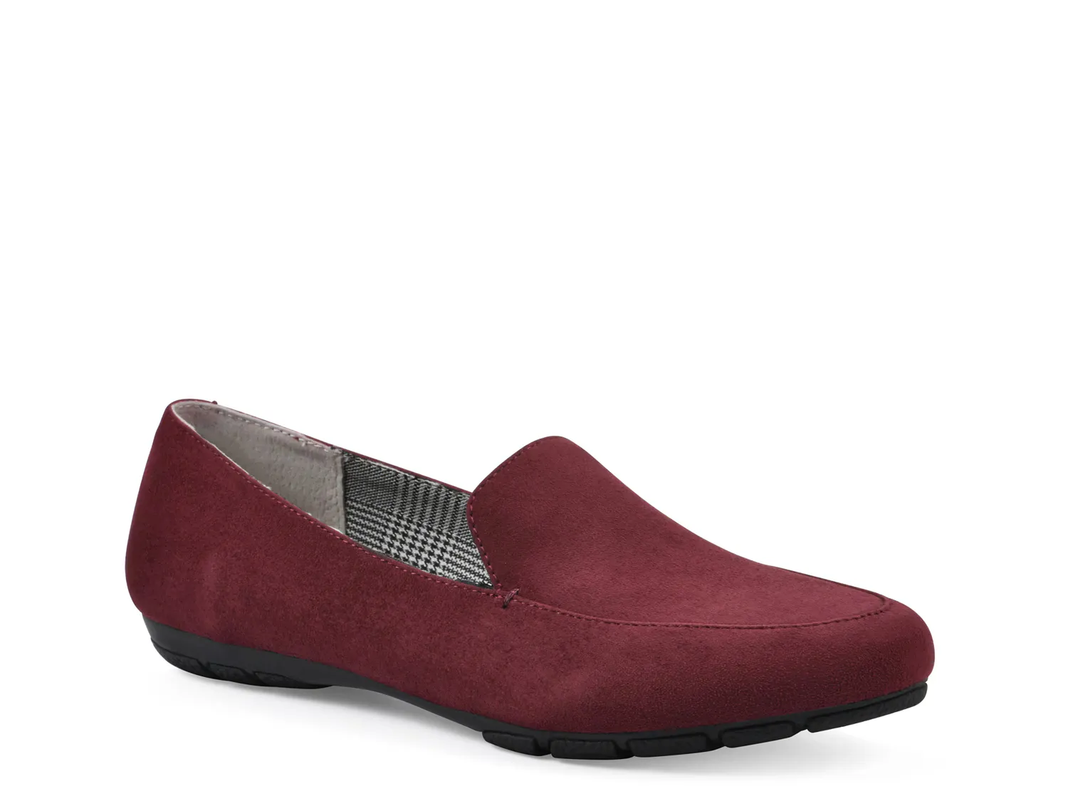 

Лоферы Gallant Loafer Cliffs By White Mountain, цвет cranberry