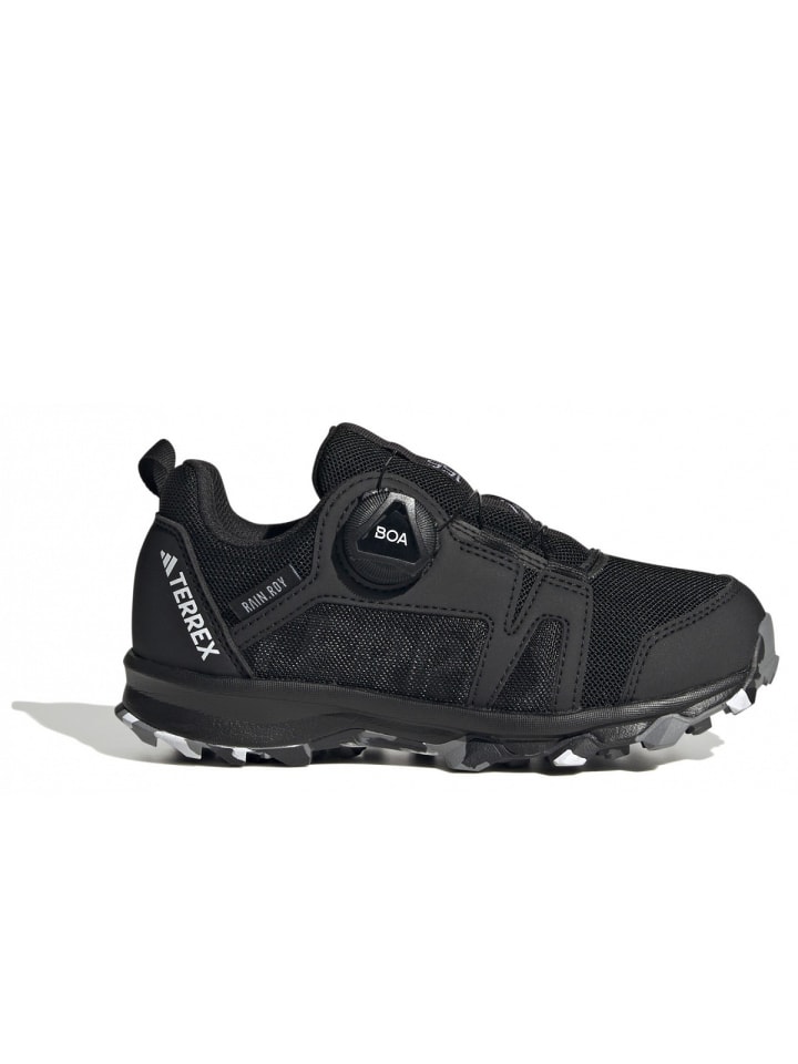 

Низкие кроссовки Adidas, черный