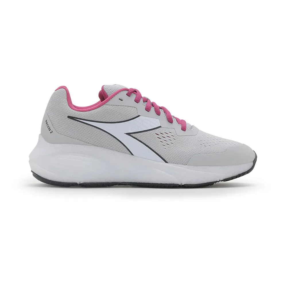 Беговые кроссовки DIADORA Freccia 2, серый