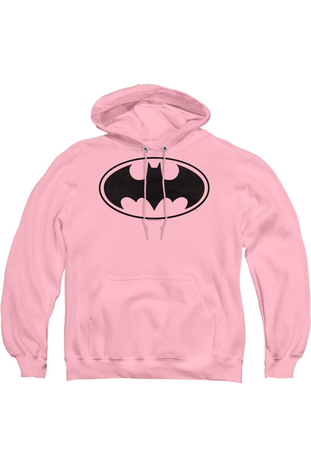 

Толстовка с капюшоном Batman Black Bat для взрослых Gildan