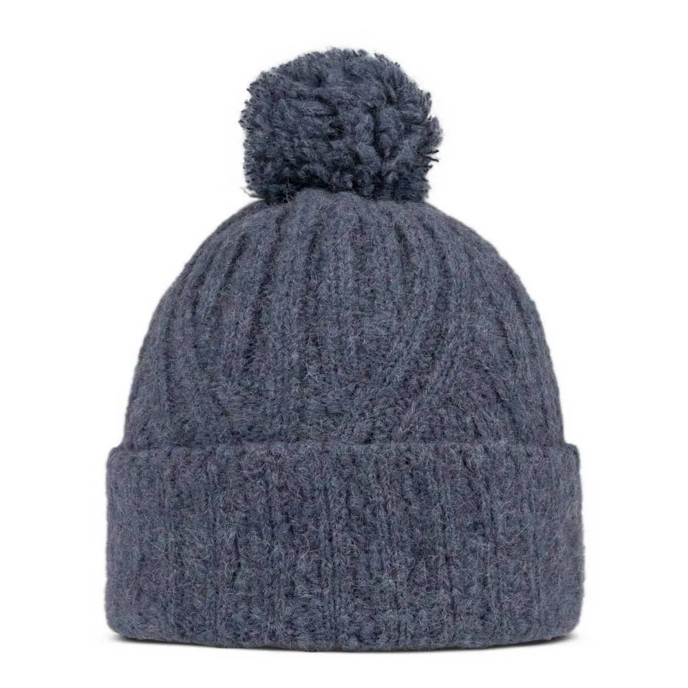 

Шапка Buff Knitted, серый/синий