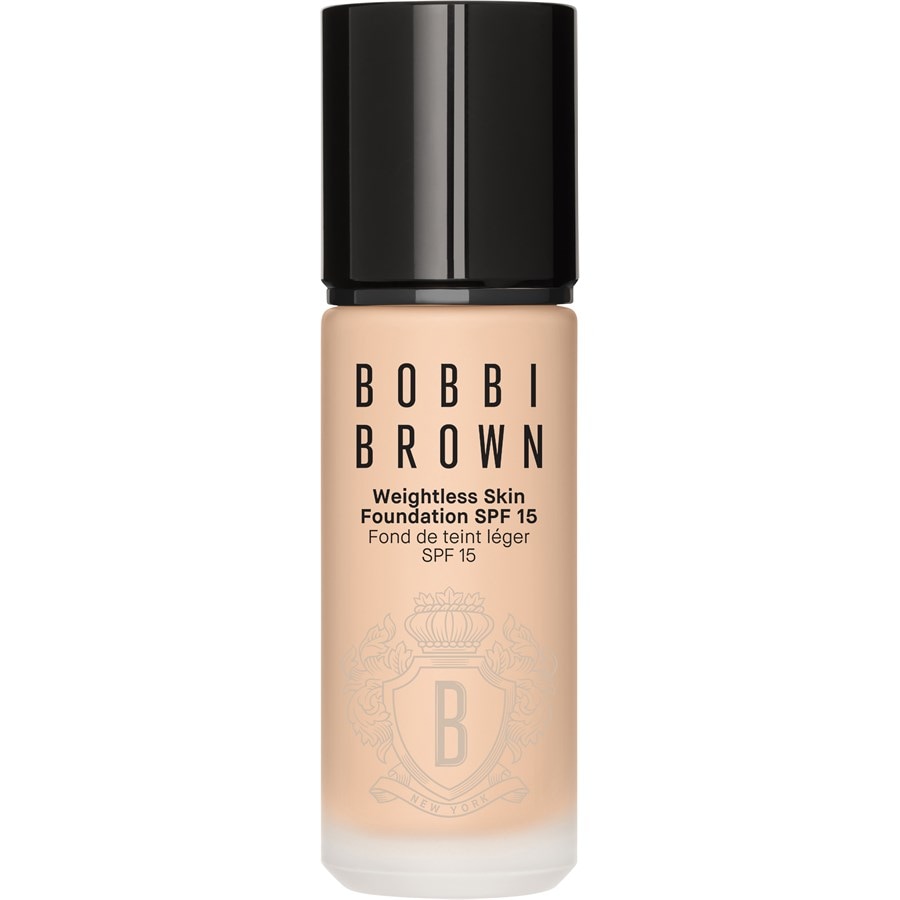 

Тональная основа Bobbi Brown Mini Weightless Skin Foundation, 02 Sand / 13 ml