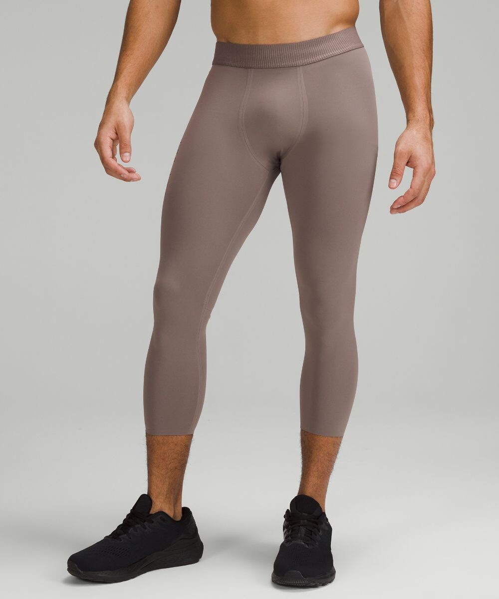 

Брюки Lululemon