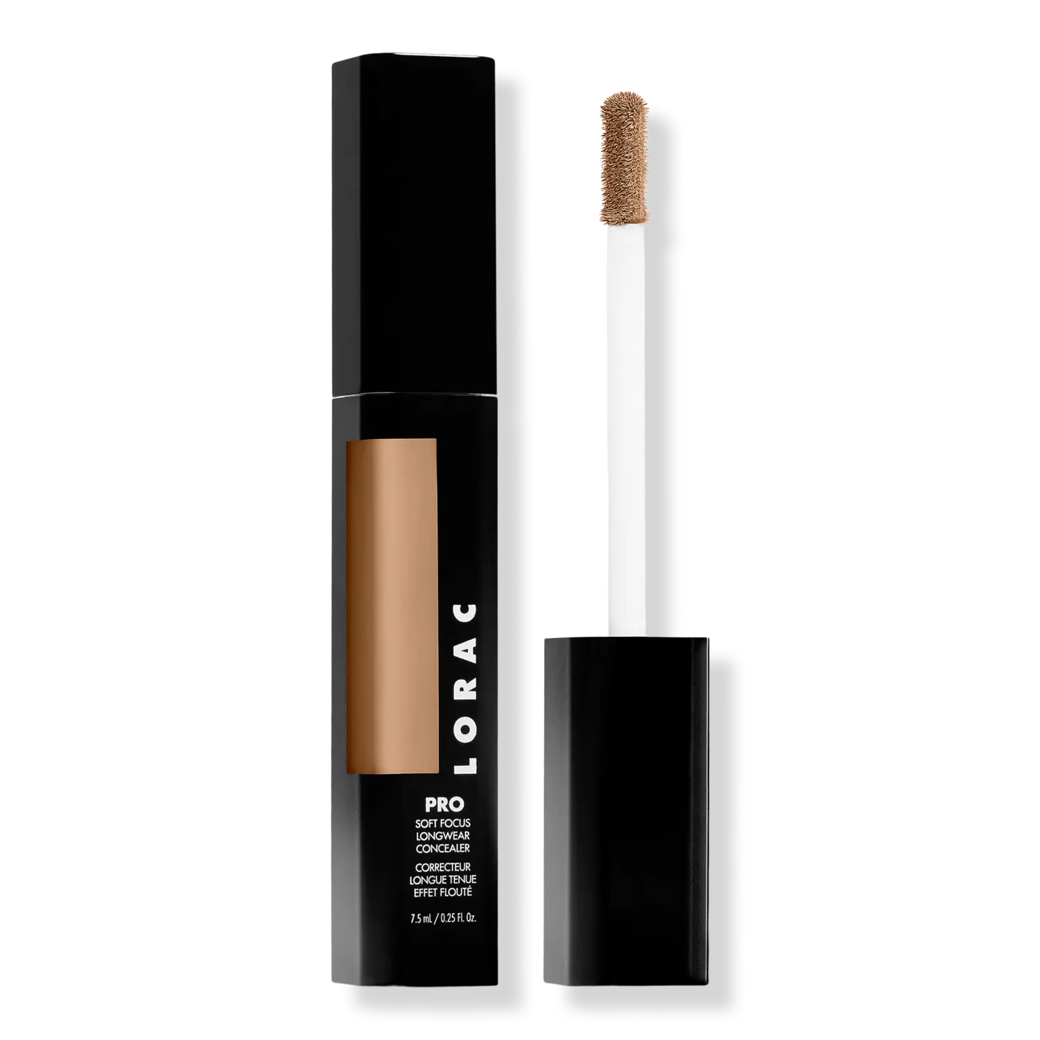 

Стойкий консилер PRO Soft Focus - 9.5 LORAC, 9.5 (medium with golden undertones)