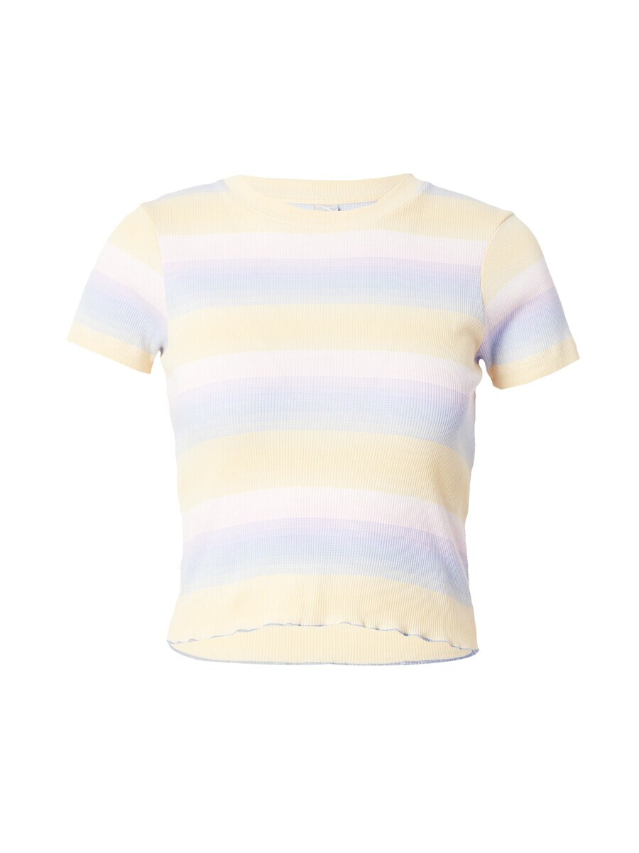 

Футболка Iriedaily Pippa, цвет Mixed colors