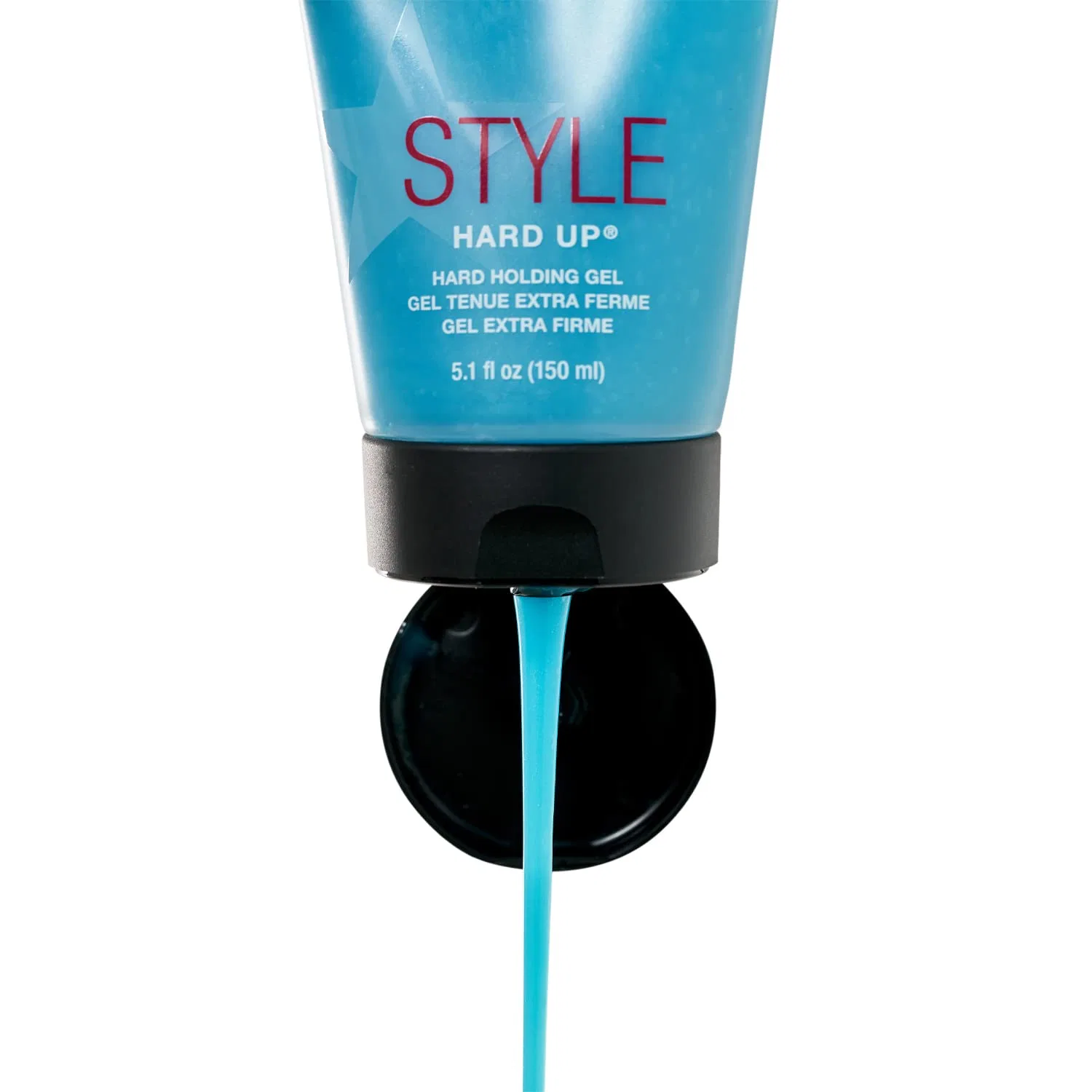 Гель для волос «Hard Up Gel» от Sexy Hair, 150 мл Sexyhair — фото 3