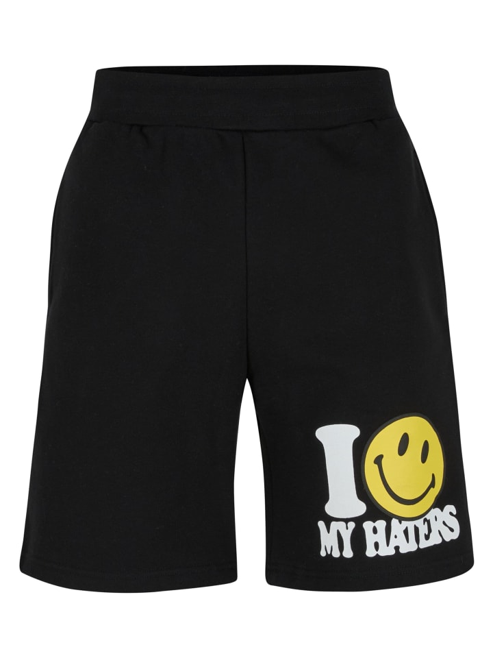 

Спортивные брюки Market, черный