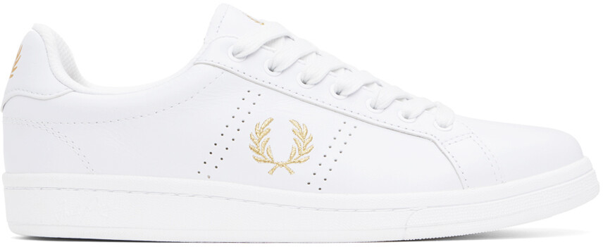

B6312 Кроссовки Fred Perry