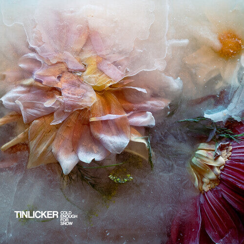 

Виниловая пластинка Tinlicker: Cold Enough For Snow