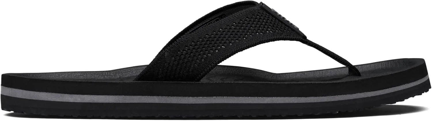 Спорт сандалии водонепроницаемые SWIMS Black/Charcoal