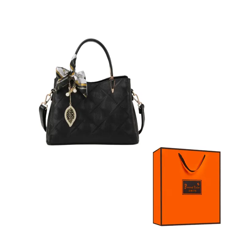 

PAYOT Сумка через плечо из микрофибры, Black