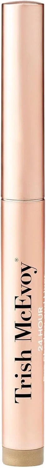 Тени для век Trish McEvoy 24 Hour Eye Shadow & Liner Topaz 0.06oz (1.78g) — фото 2