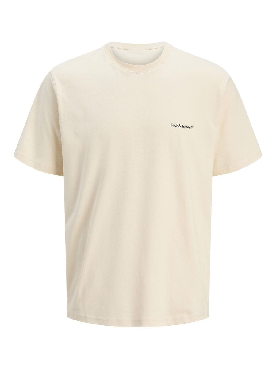 

Рубашка JACK & JONES, бежевый