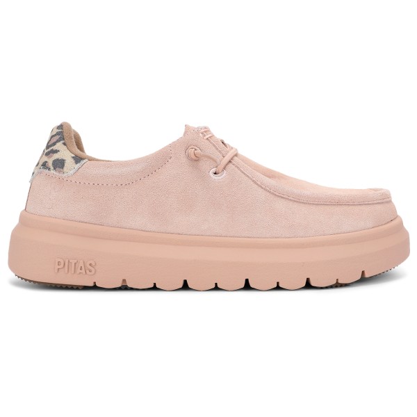 Женские кроссовки Lyon Walk In Pitas, Nude