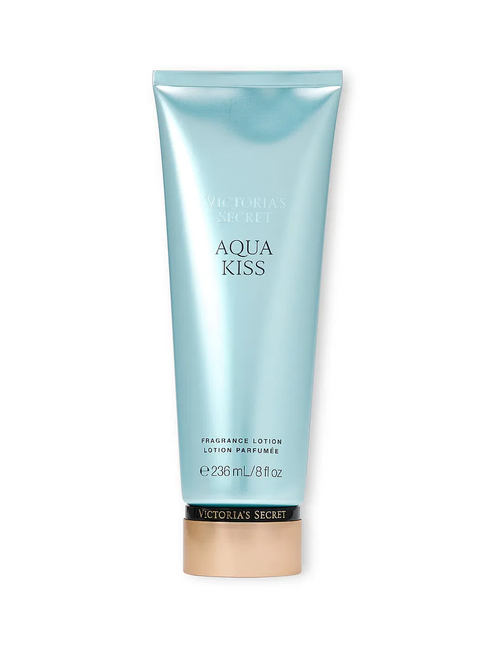 Женский парфюмированный лосьон Body Fragrance Classic, Aqua Kiss