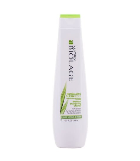 

Шампунь для нормализации волос, 250 мл Matrix, Biolage Clean Reset