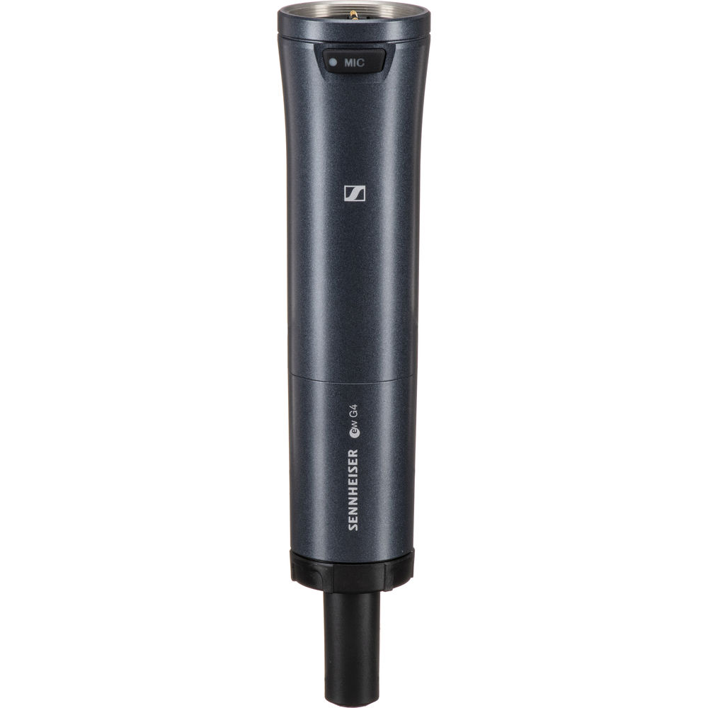 

Беспроводной передатчик Sennheiser SKM 100 G4-S Handheld Wireless SKM 100 G4-S-G