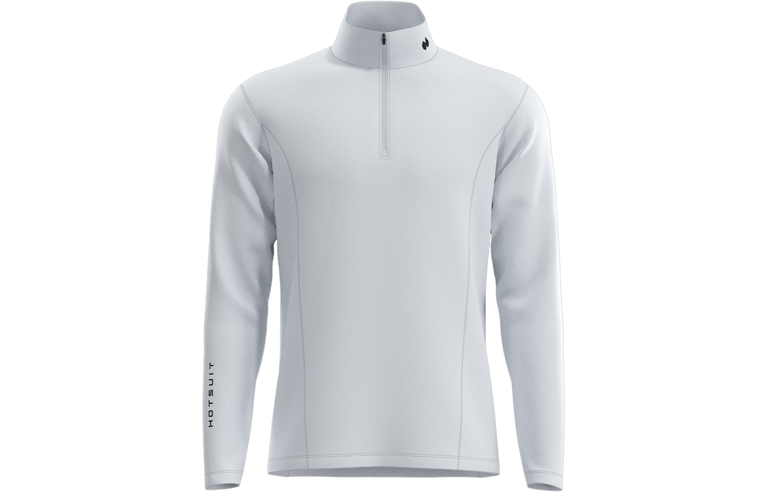

Толстовка мужская HOTSUIT, Oats Coffee (Upgraded)