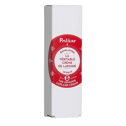 Polaar Бальзам для губ The True Cream из Лапландии с арктическими ягодами 10мл, Polar — фото 3