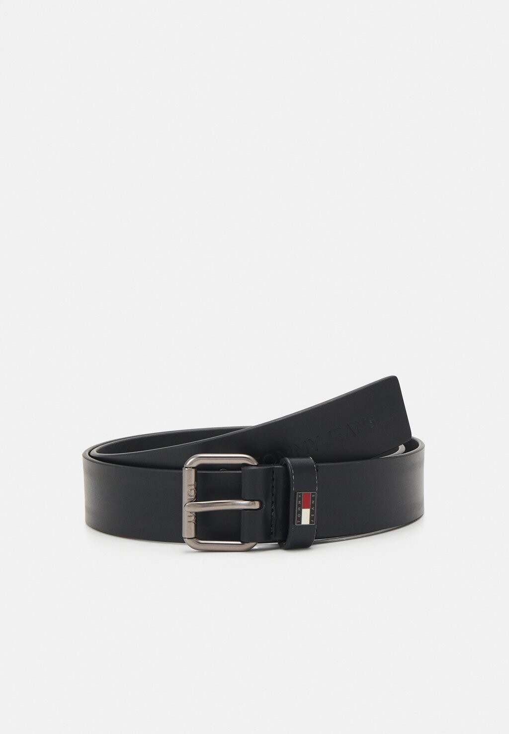 

Пояс ROLLER BUCKLE Tommy Jeans, черный