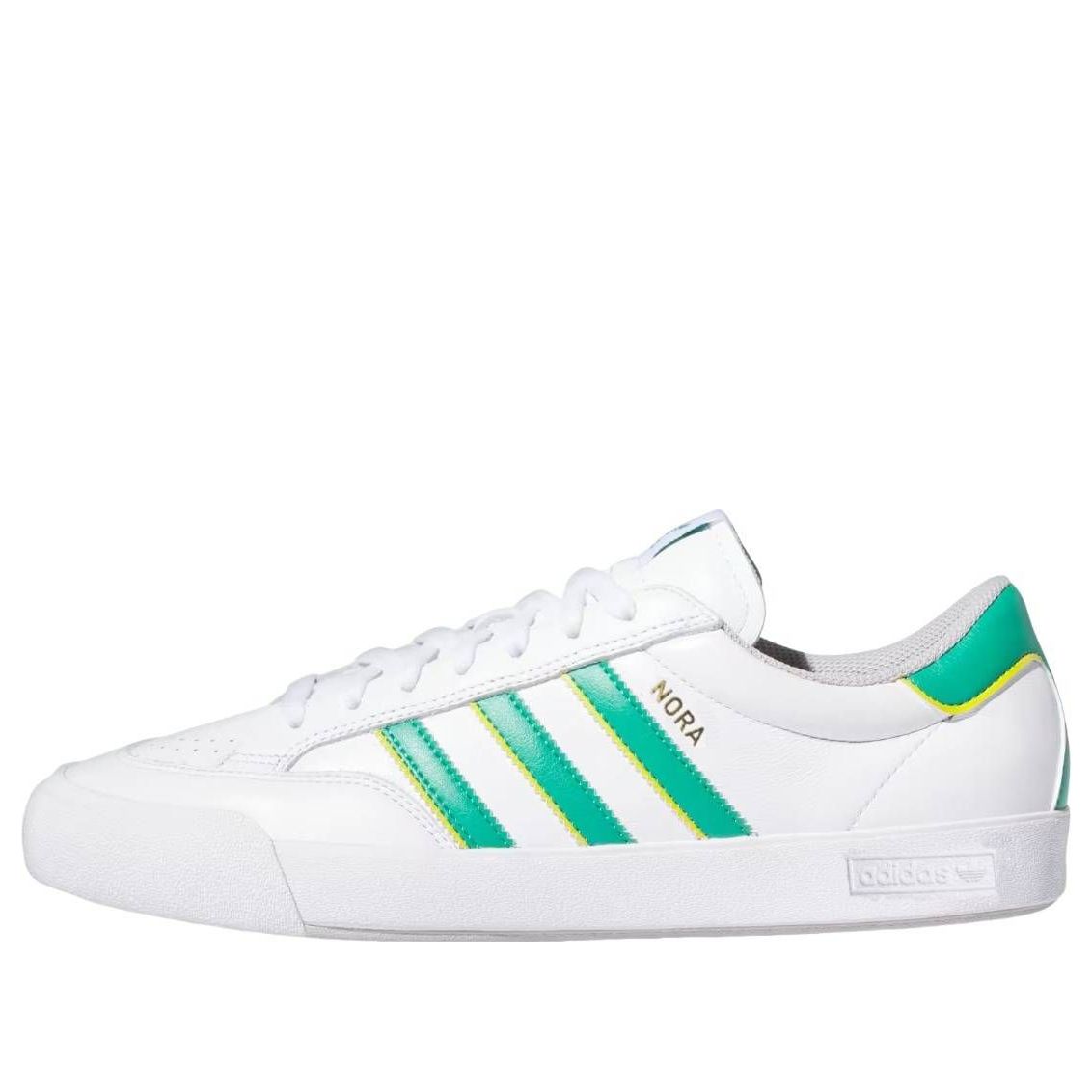 

Adidas Nora 'White Green'