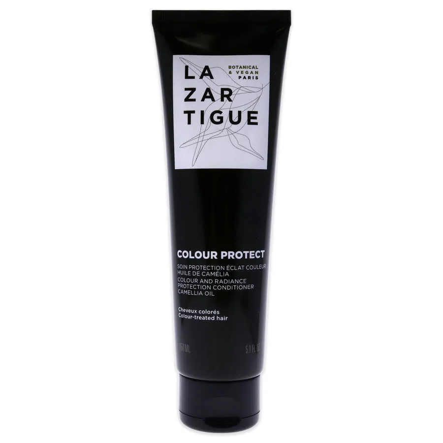 Кондиционер Lazartigue Ladies Colour Protect 5,1 унции Уход за волосами 843711397324