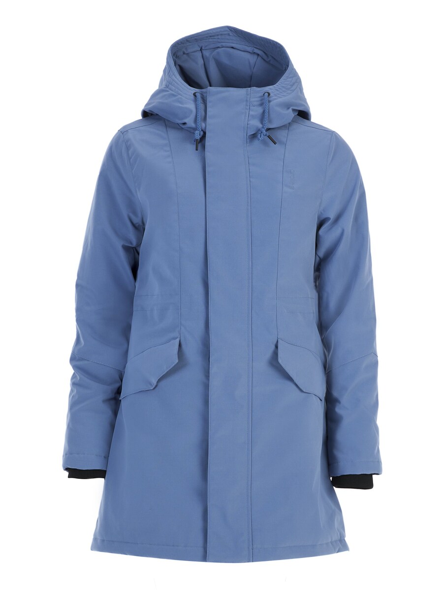 

Куртка для активного отдыха PROTEST PRTLANIAKEA, синий