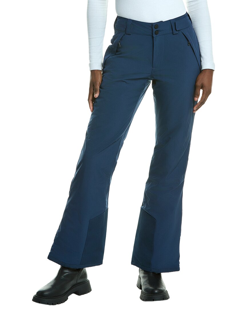 

Брюки Spyder Section, синий