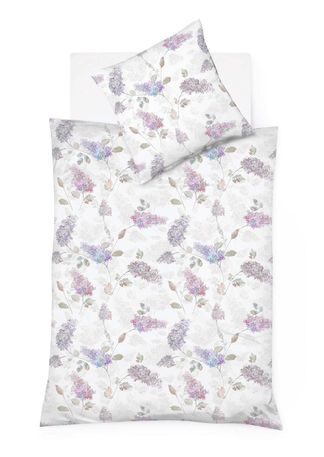 

Постельное белье bed art s satin Fleuresse, сиреневый, Фиолетовый, Постельное белье bed art s satin Fleuresse, сиреневый