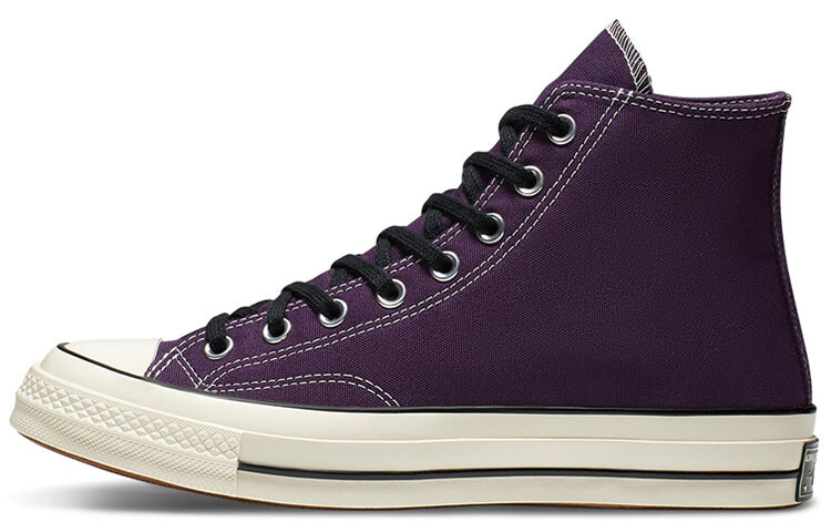 

Кеды Converse Chuck Taylor All Star 70 Hi Purple